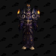 BIS PAL HUNT + inne Warmane Icecrown