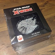 Sokół Millennium / Star Wars: X-Wing / 2ed