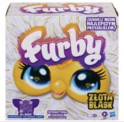 Furby 2.0 Złota Blask Polska dystrybucja Język Polski NOWY EXPRESS WYSYŁKA