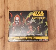 Star Wars Shatterpoint - Witches of Dathomir Wiedźmy z Dathomiry
