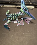 Pderodaktyl aurora / JamJestMaciek4