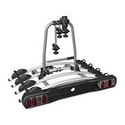 Wynajmę Bagażnik montowany na hak na 4 rowery