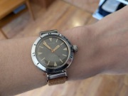 zegarek Wostok Amfibia USZATA typ 350 + 10 pasków (Vostok Amphibia)