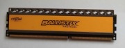 Pamięć RAM Crucial Ballistix Tactical 16GB (2x8GB)