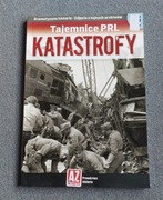 Tajemnice PRL Katastrofy 2013