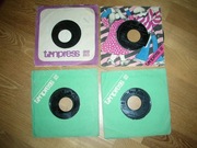 Zestaw 8  singli Tonpress