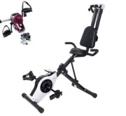 MASYWNY ROWEREK TRENINGOWY X-BIKE PRO STYLETICS