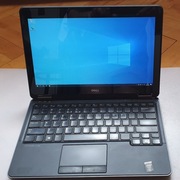 Dell Latitude e7240 Carbon 12,5" i5 12GB/500GB