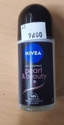 KULKA POD PACHY DAMSKA ROLL ON NIVEA PEARL BEAUTY 48H OCHRONY 