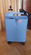 Koncentrator tlenu Philips EverFlo
