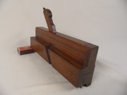 Hebel angielski WAIT 3/4 sygnowany, sprawny   