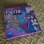 Gra planszowa Pętla Lucrum Games