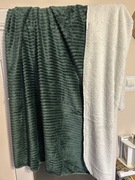 West State gruby koc 160x200