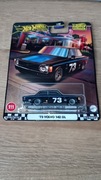 73 Volvo 142 GL hot wheels 