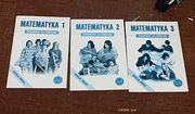 MATEMATYKA ;1,2,3-SPRAWDZIAN DLA GIMNAZJUM -WERSJA DRUGA