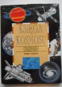 Księga Kosmosu - Duży, Nowy, Kolorowy Album.