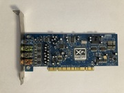 Karta dźwiękowa Creative Sound Blaster SB0790 X-Fi Xtreme