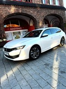 Peugeot 508 2019, 1.6l 146 000 km, 180 KM