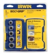 WYCIĄGACZ SWORZNI BOLT-GRIP 5 ELEMENTÓW STANLEY