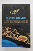 DAVID DRAKE - JAK BŁYSKAWICE