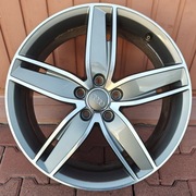 Felga Audi OE A3 S3 8V 19" 5x112 1szt. 8V0601025AS