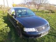Części volkswagen passat B5 sedan 1999 rok
