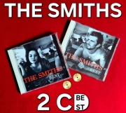The Smiths BEST 2CD the best of 1992 Morrissey singles the queen is dead 