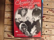 CLASSIC LOVE SONGS - DVD