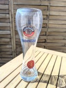 Szklanka do piwa pszenicznego Erdinger poj. 0,5 l