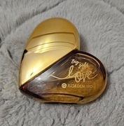 Woda perfumowana Big gold Love