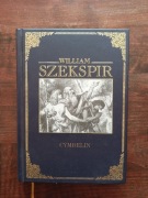 Cymbelin William Szekspir NOWA