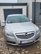 Sprzedam Opel Insignia 