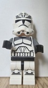 Lego Starwars clone wolfpack sw 0537