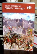 Roman Warszewski - CUZCO 1536-1537