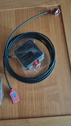 Antena DSRC + kabel  VDO do tachografu Renault/Volvo/Mercedes 