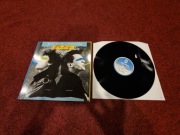 979. LP Winyl MAXI LP Off The Bridge – Just To Be A Woman 12” Columbia 45