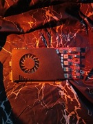 Karta Graficzna: GTS450 z pamięcią 512mb