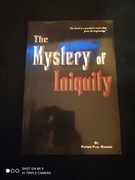 Fr. Paul Kramer The Mystery of Iniquity / Fatima / nowa!