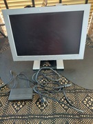 Monitor Samsung MO17WSDS/EDC