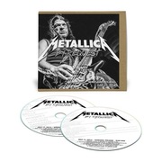 METALLICA Live Warsaw Poland 11.07.2014 (2CD)