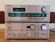 Sony TA-2650, TUNER St-2950F Japan