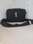 Damska torebka ysl