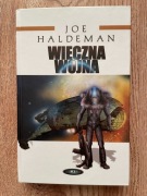 Wieczna Wojna, Joe Haldeman