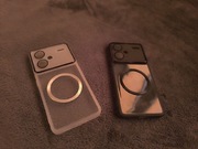 Etui z magsafe dla Redmi Note 13 Pro Plus 5g