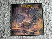 LP - JUDAS PRIEST - Sad Wings of Destiny - UK 1 st. press GULP 1015