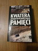 Przemysław Dakowicz - Kwatera zmartwychwstałej pamięci