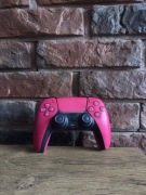 Kontroler/pad dualsense nova pink