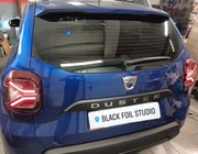 Przyciemnianie szyb ! Atest ! GWARANCJA !