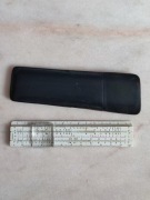 SUWAK LOGARYTMICZNY - A.W. Faber-Castell 67/87 Rietz Niemcy z etui.