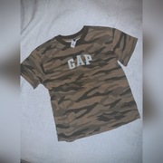 GAR KOSZULKA 6-7LAT 122/128